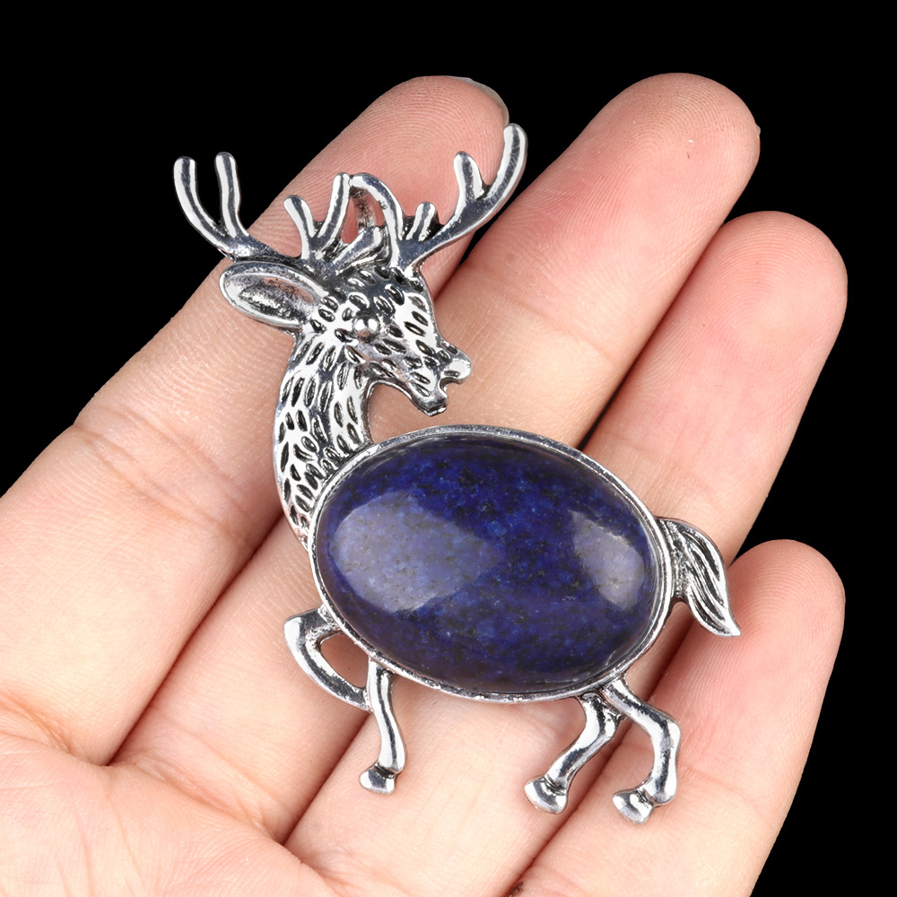 6:Lapis lazuli