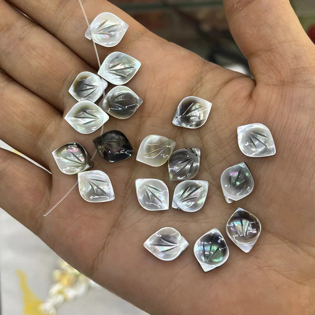 2:10*14mm black shell