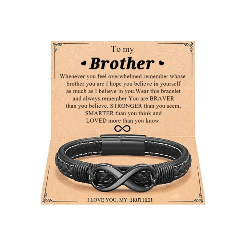 2:8 words   Brother cards