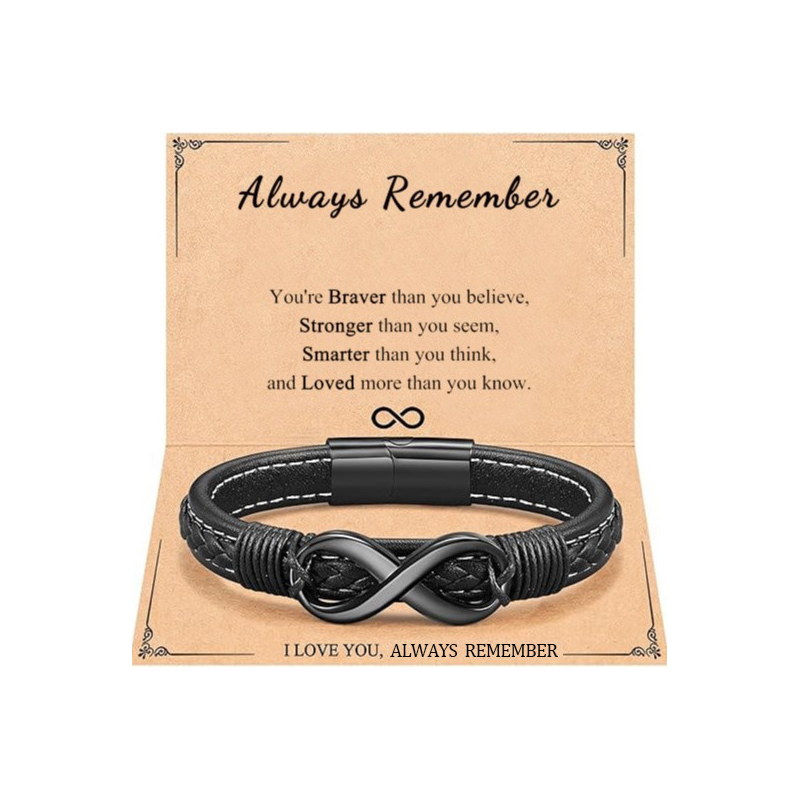 10:8 words   Always Remember