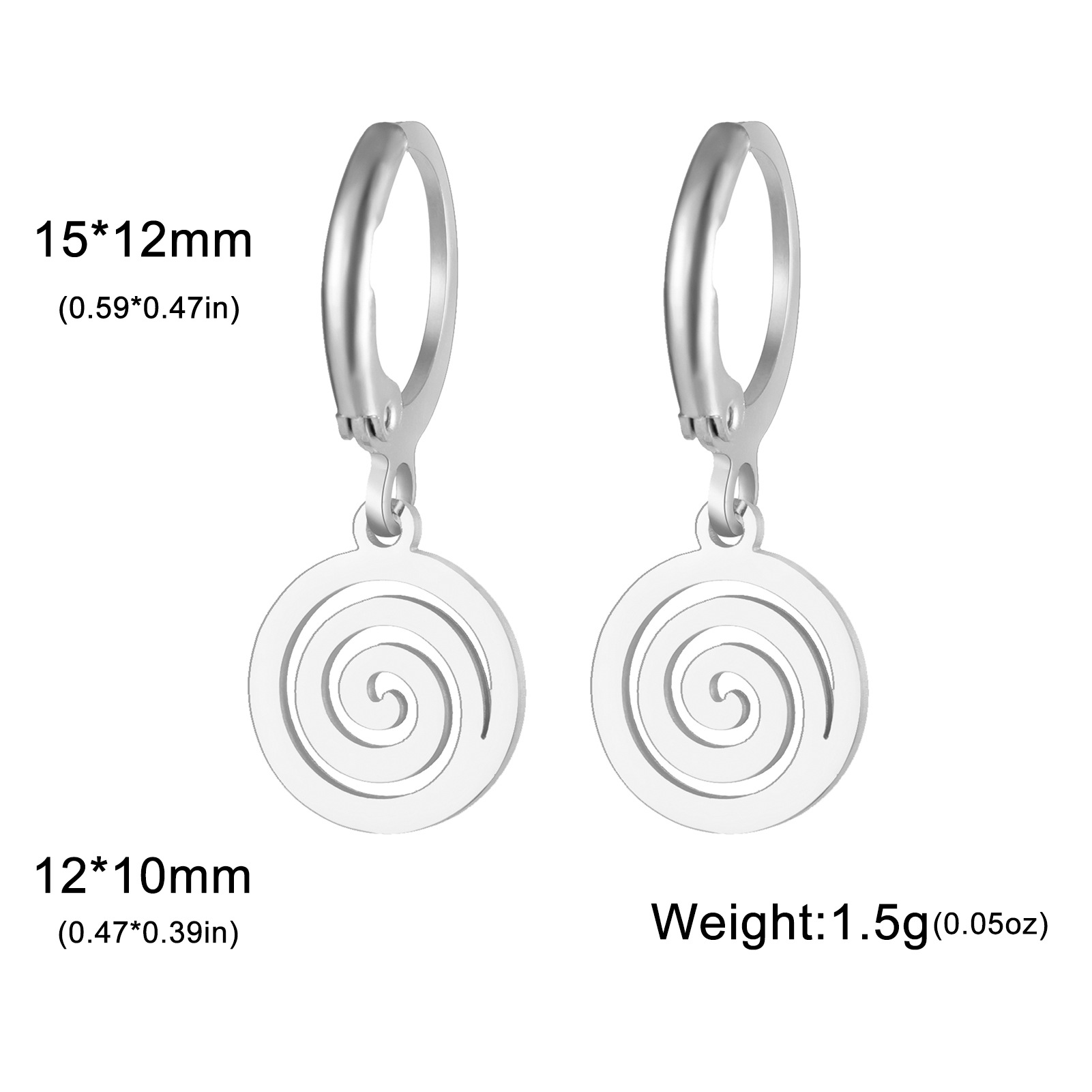 25:Circle-steel color