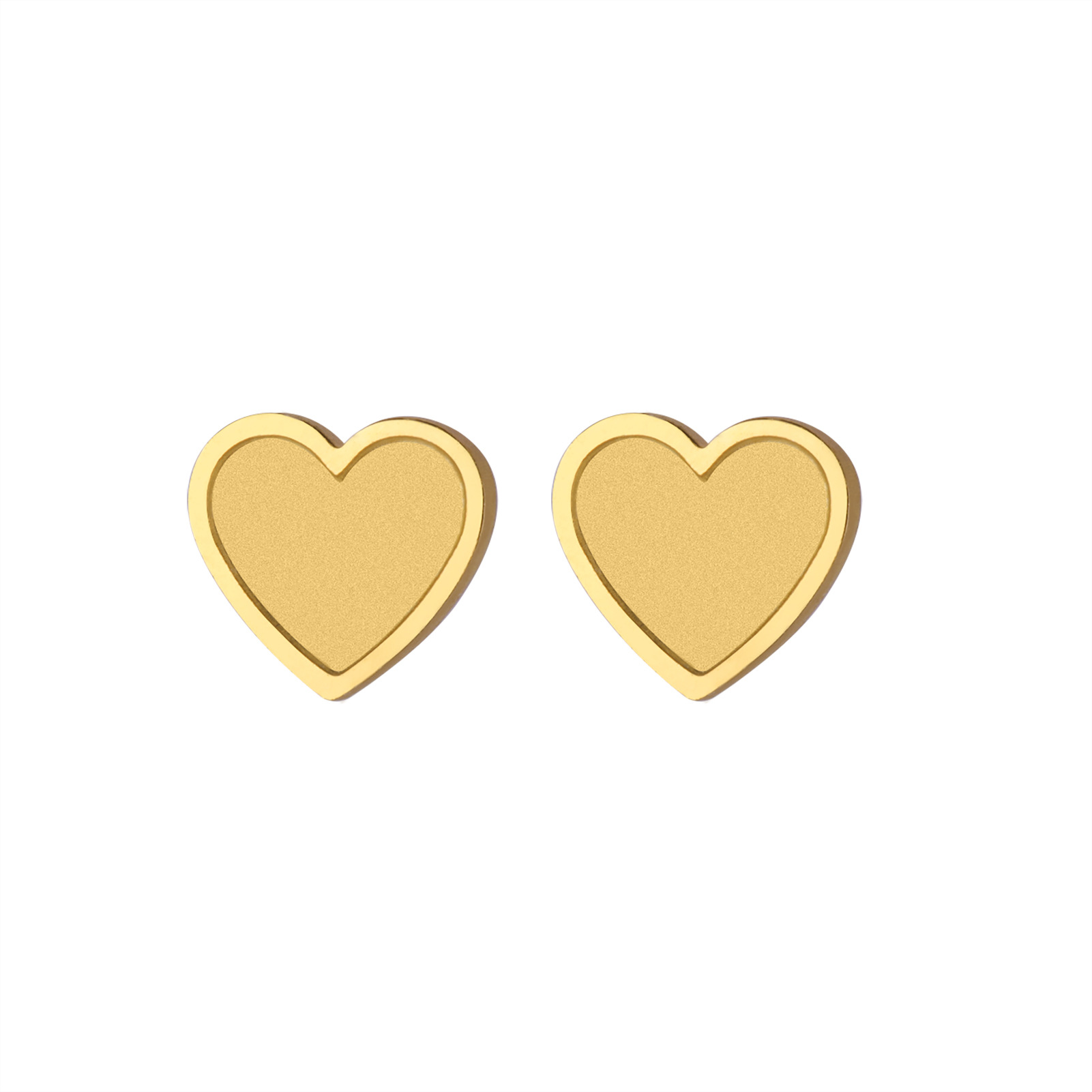 4:Golden heart