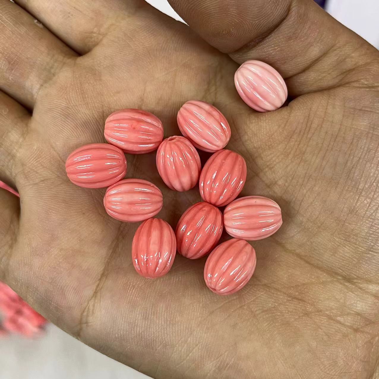 3:10*14 engraved rice shape