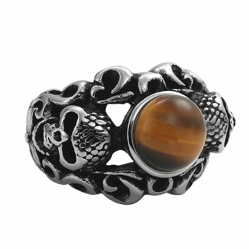 2:Silver Brown Stone (US