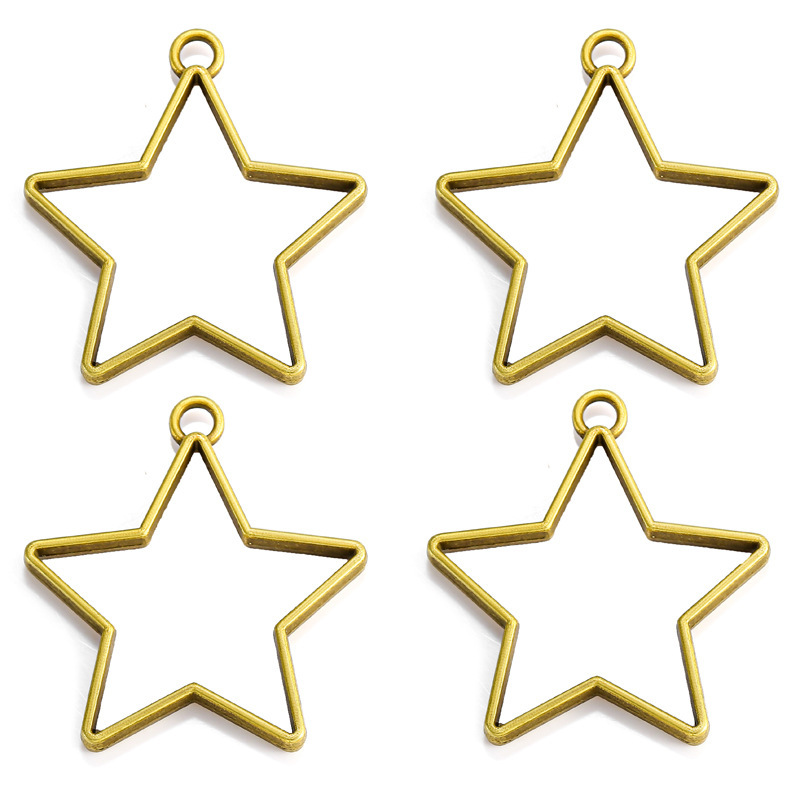 1:starožitné bronzové barvy