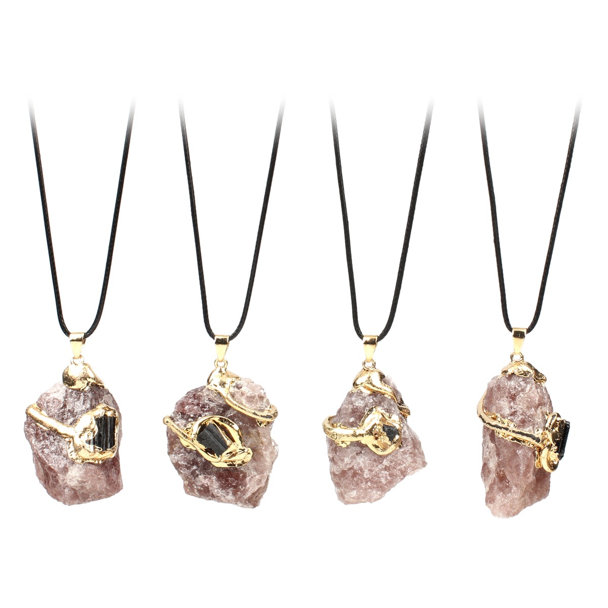 6:strawberry crystal