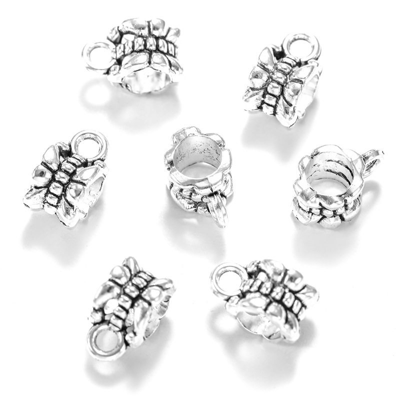 2:antique color argento