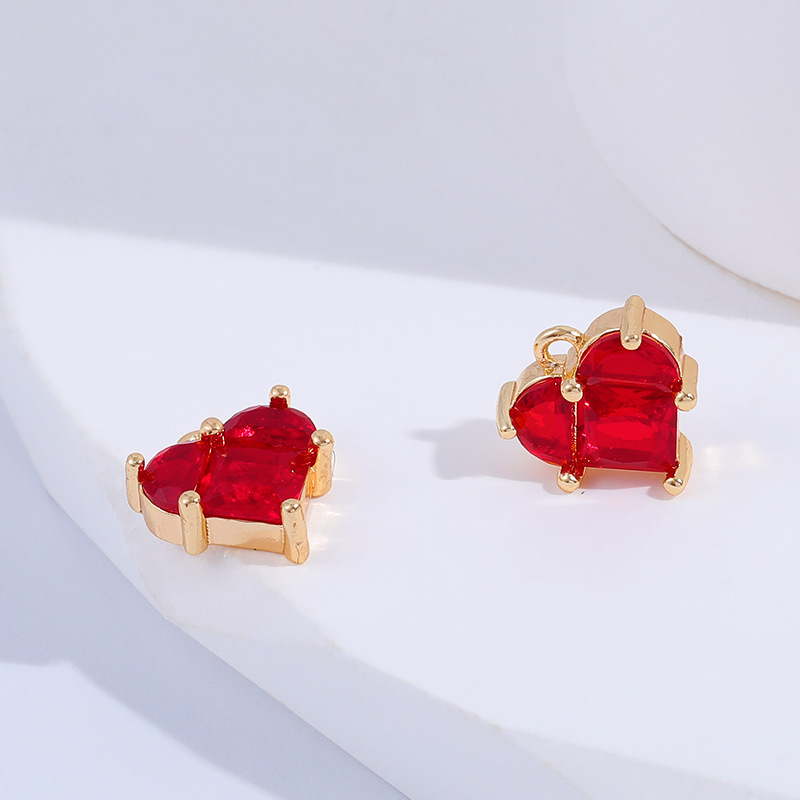 4:18K True Gold-Red