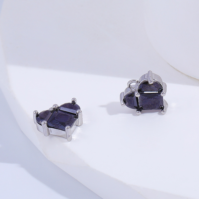 7:Real Platinum-Black