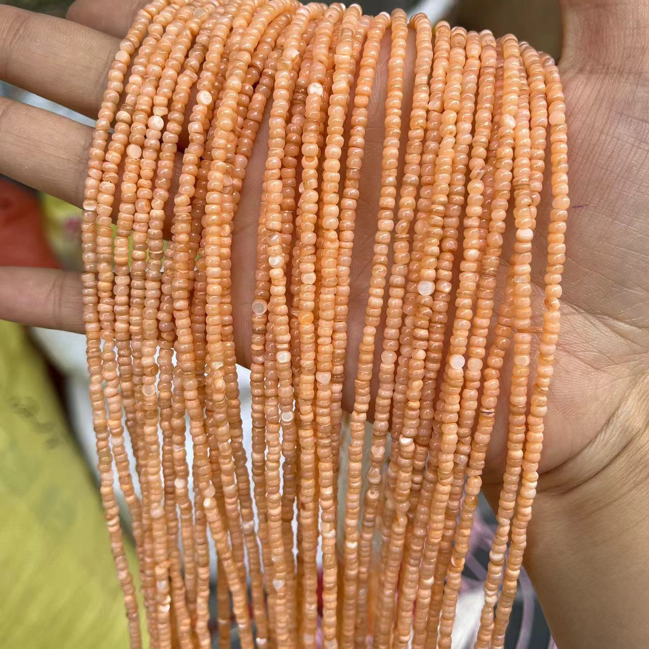 8 orange