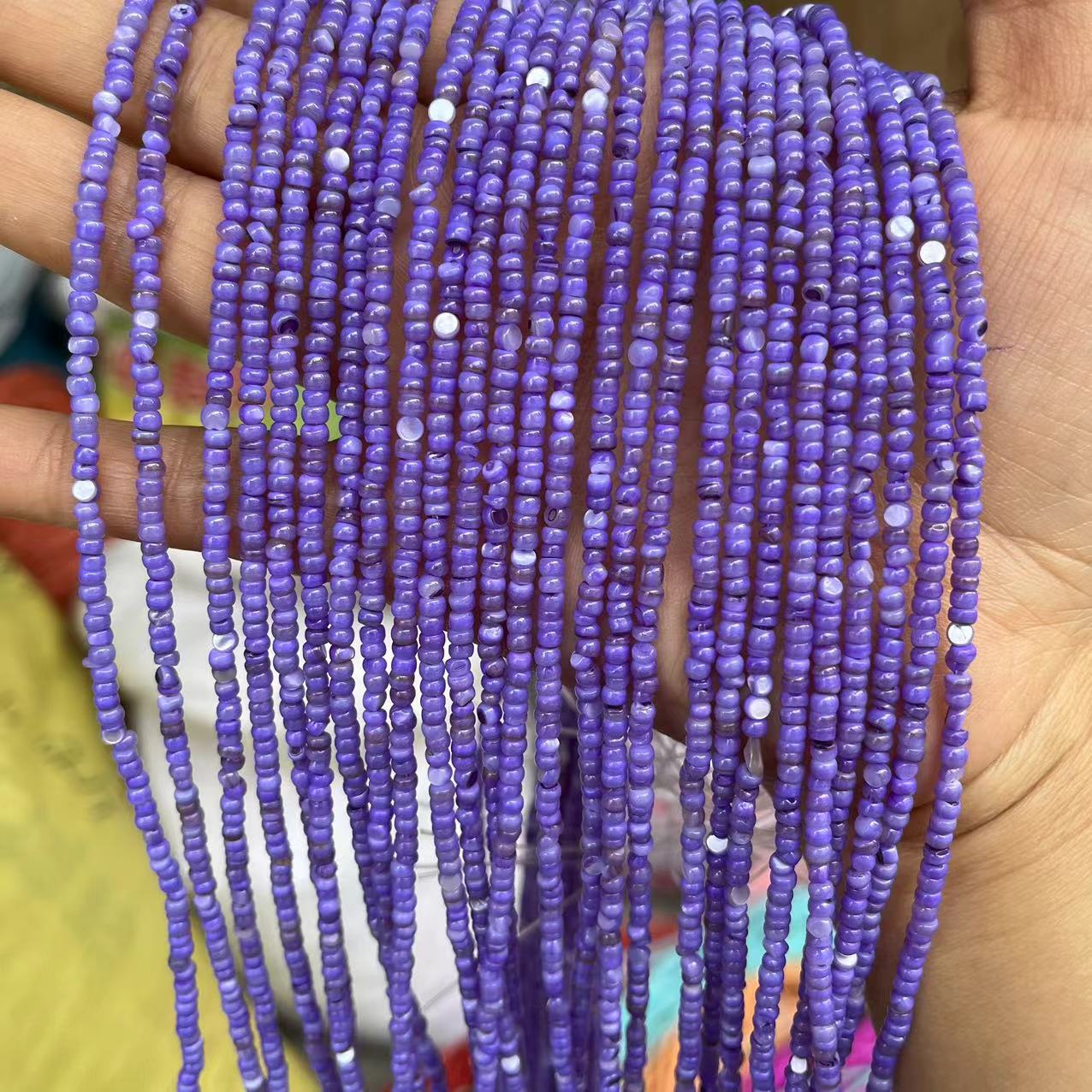 10 purple