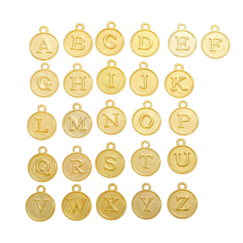 gold A