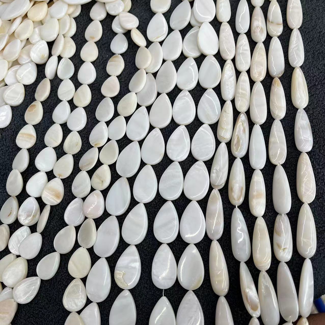 15*25mm/ about 16 pieces