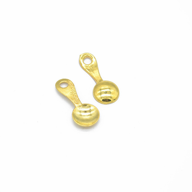 3:Golden spoon/30*12mm