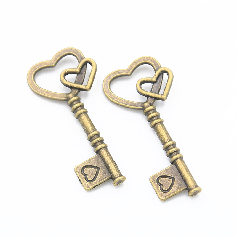 2:antieke bronskleur