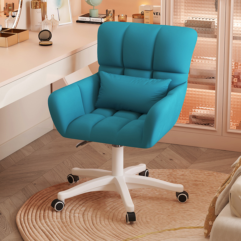 Light blue - without latex (flannel)