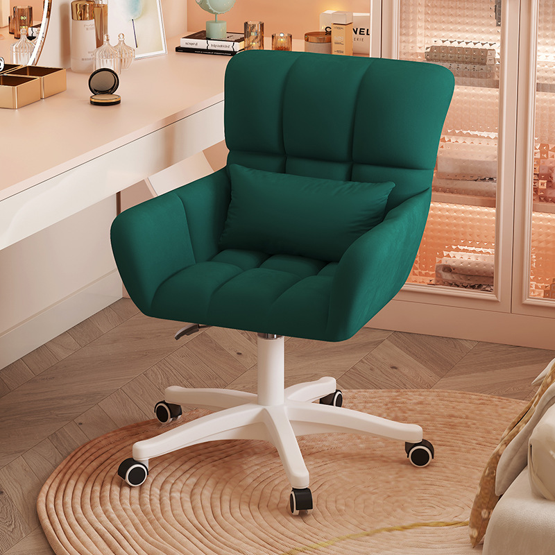 Green - without latex (flannel)