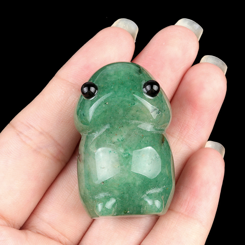 8:Green aventurine