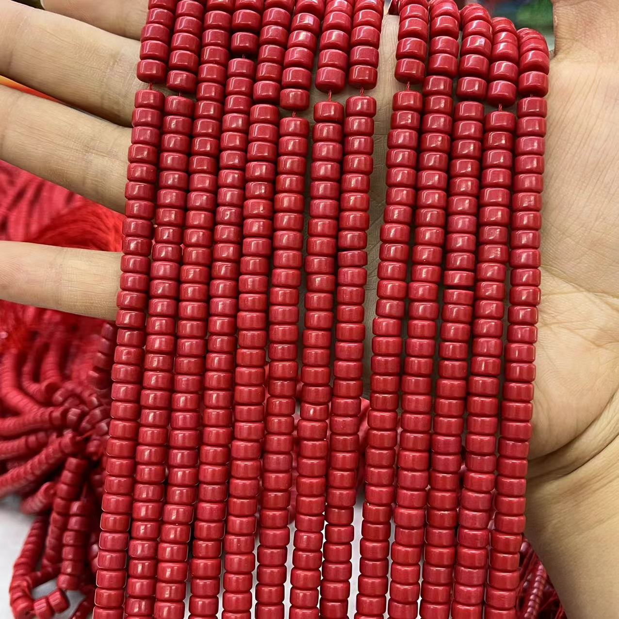 2:4*6mm/ about 102 pieces