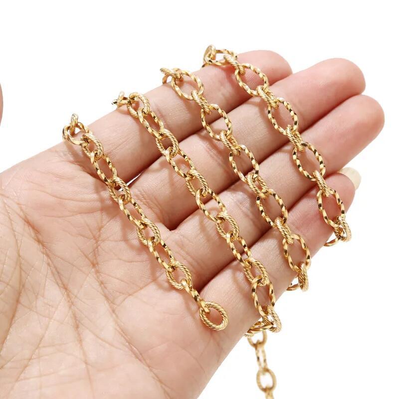 1:golden chain