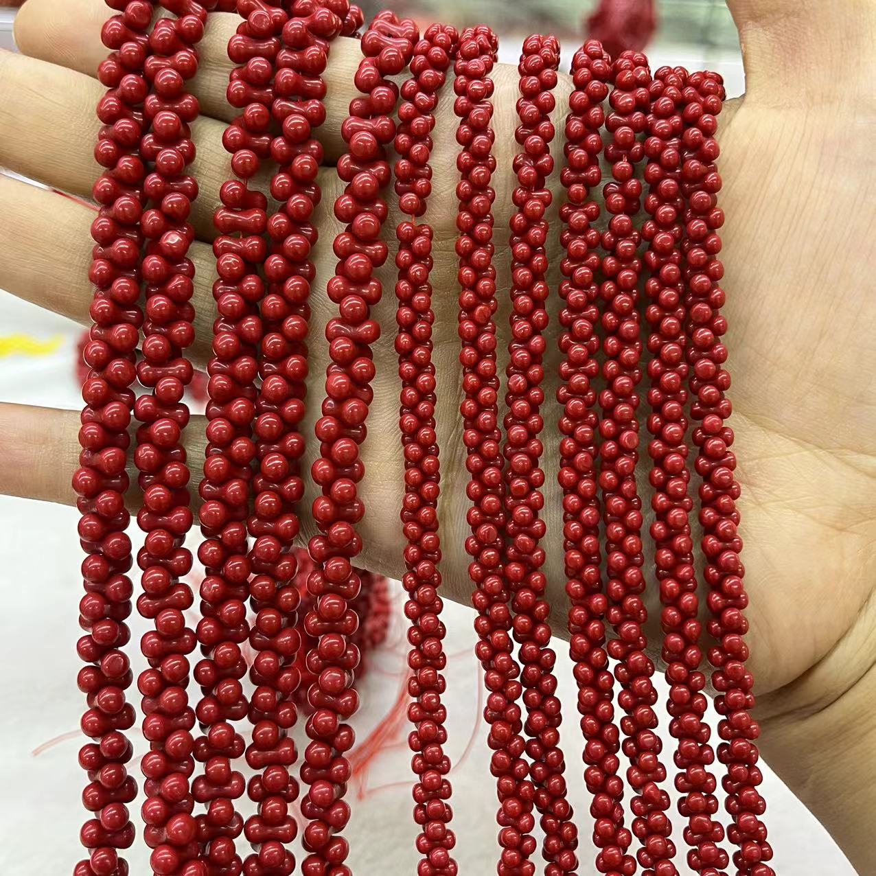 3*6mm/ about 206 pieces