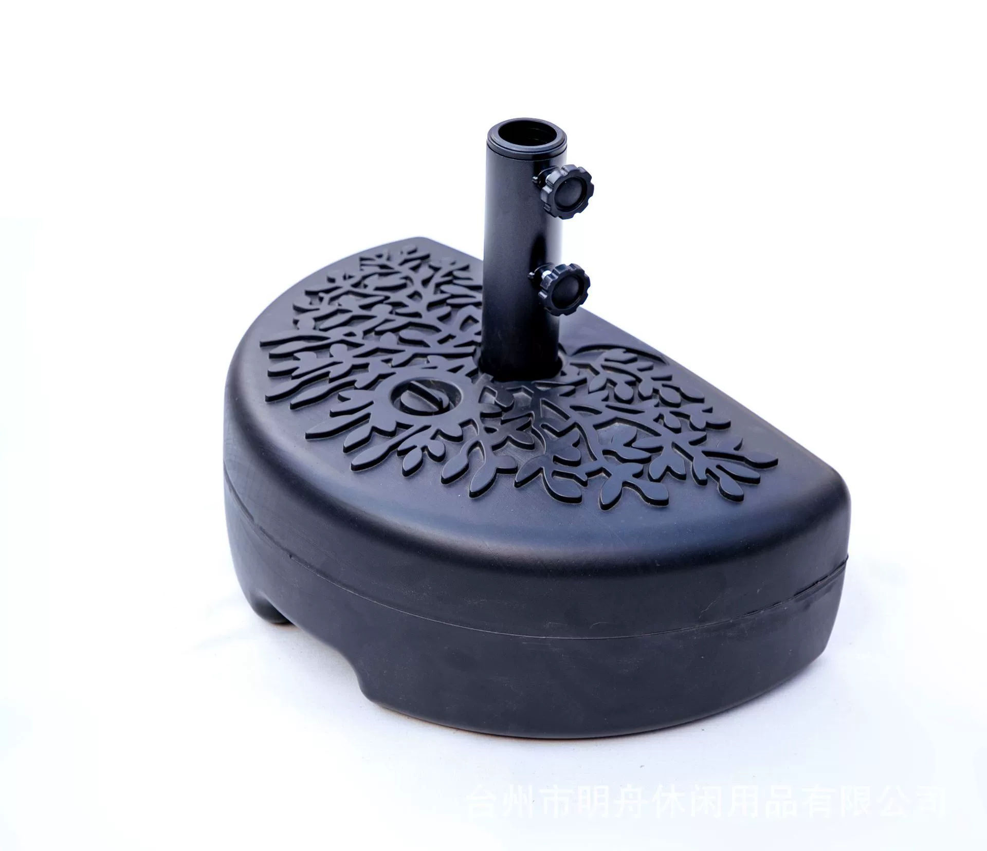 Water injection base