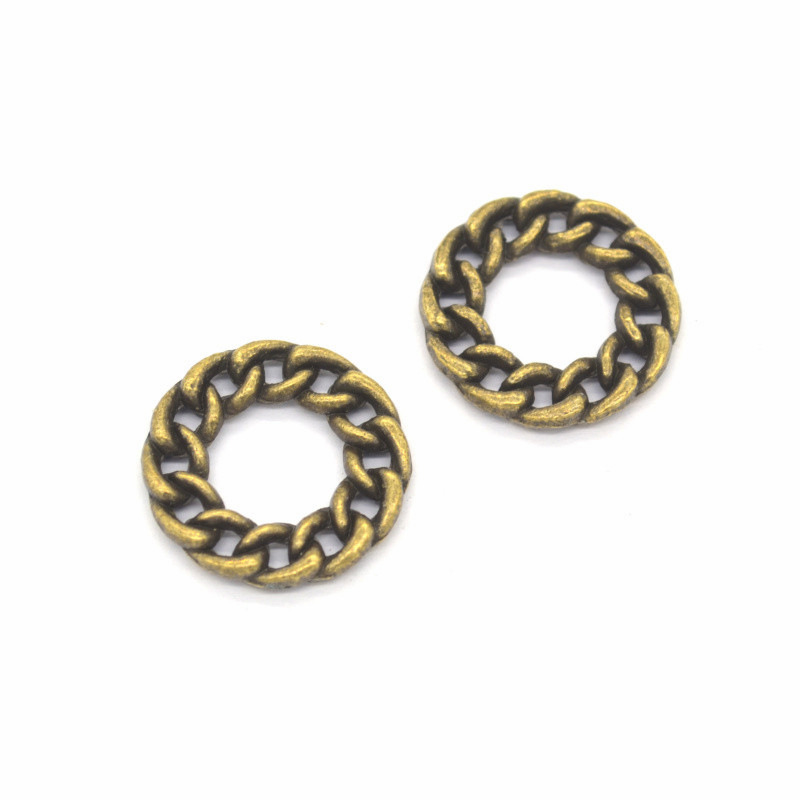 1 アンティーク・ブロンズ