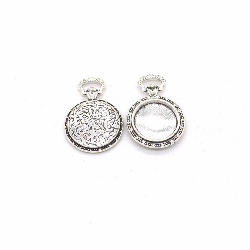 2:antike silberne Farbe