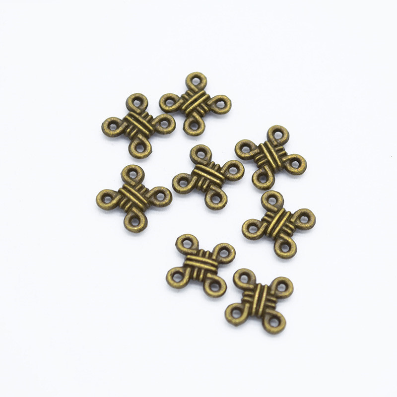 1:antique bronze color