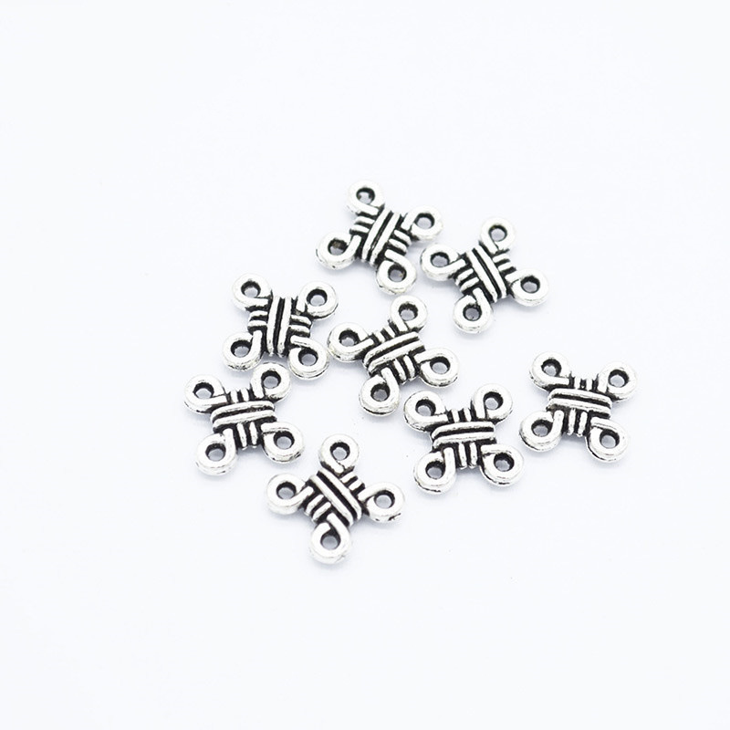 2:antique silver color