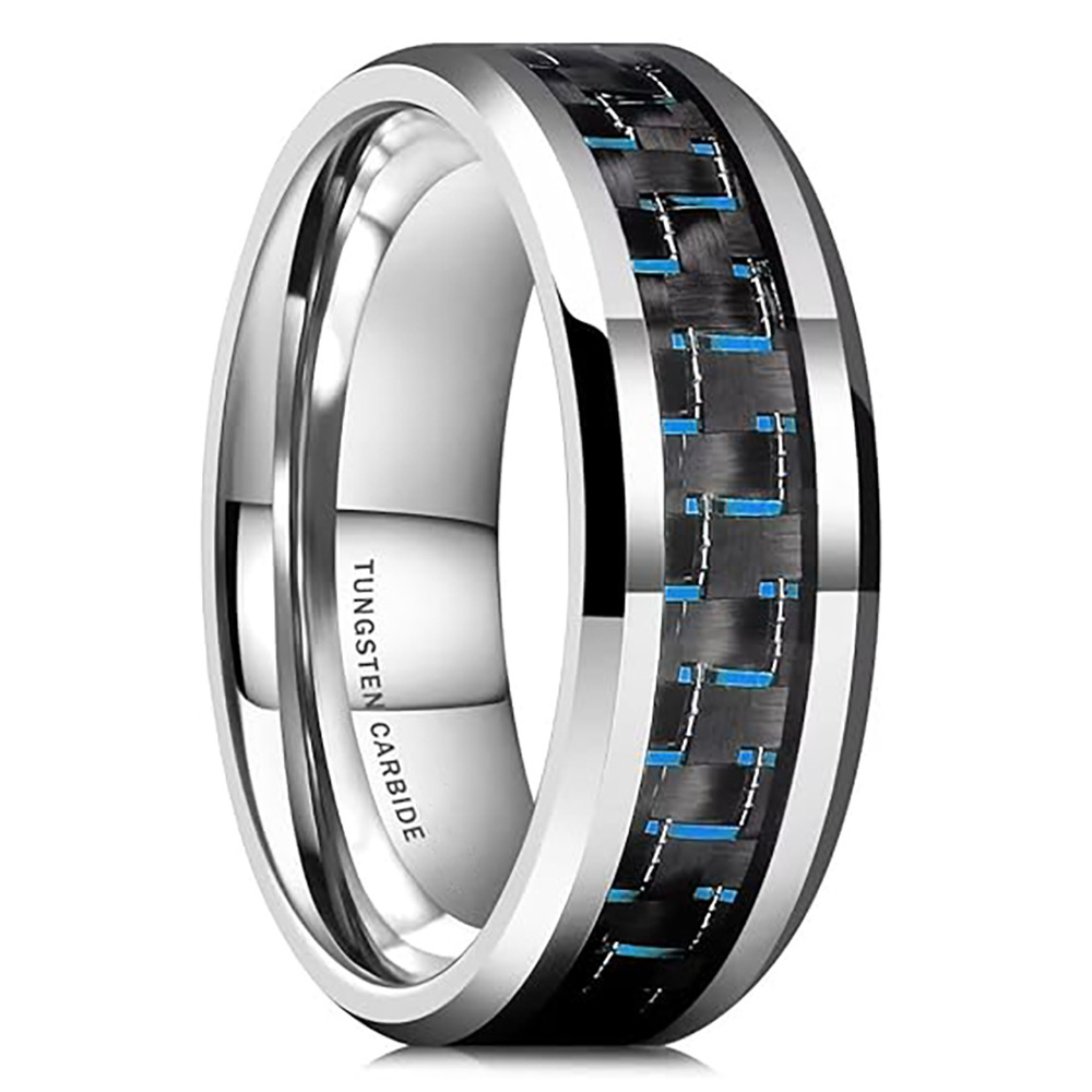 8mm blue US Size #12