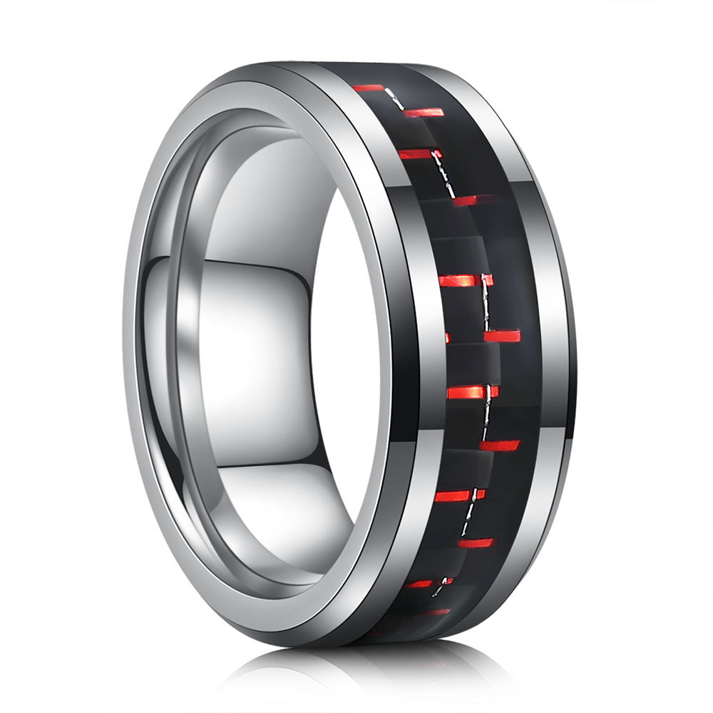 3:8mm red
