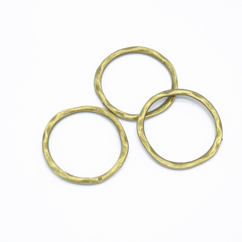 1 antique bronze color