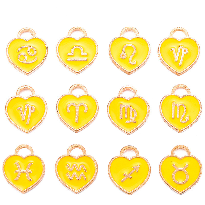 6:L407-yellow/14*12mm/9.6g