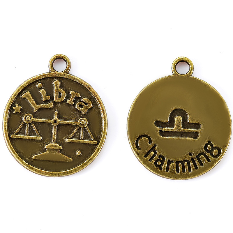 31:Tianyu ancient green/20*17mm/2g