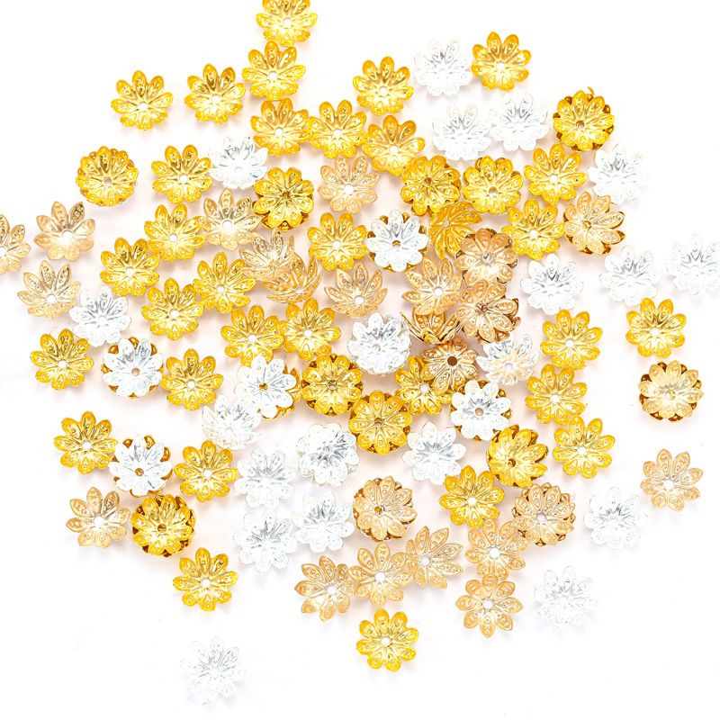 4:200 mixed colors/10*10mm/0.2g