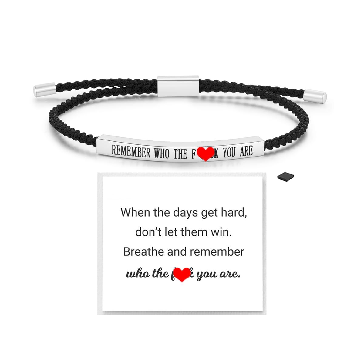 2:Remember bracelet