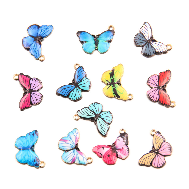 13:Random color mixing