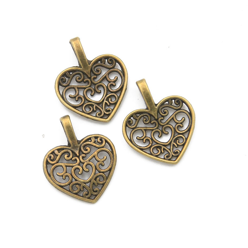 2:لون البرونز العتيقة