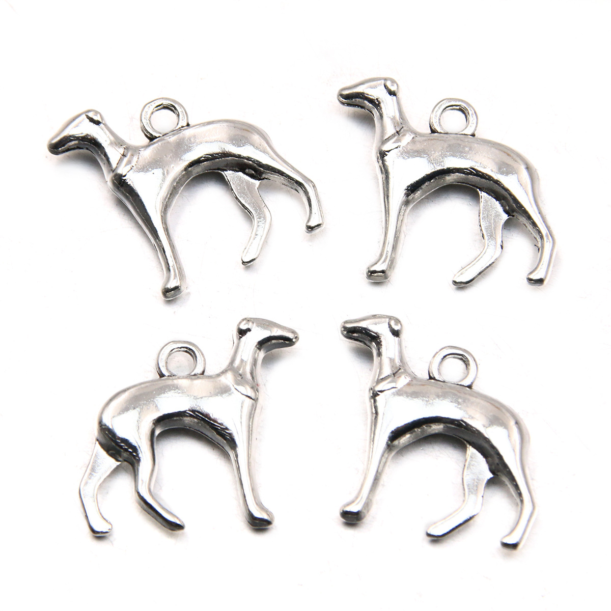 9:No. 5 18 * 19mm2.1g