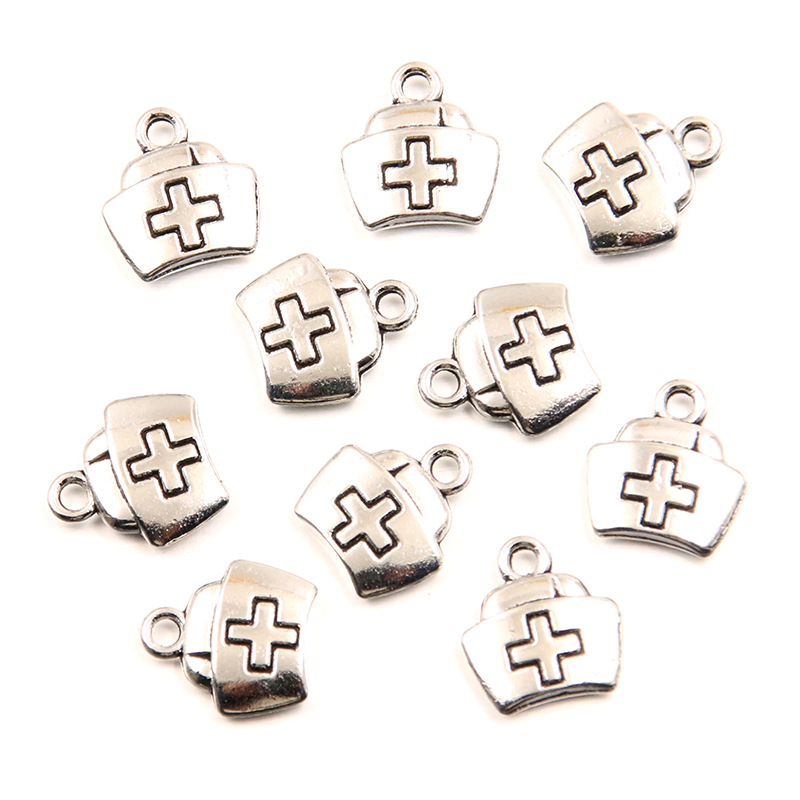 1:Medicine box -12 * 13mm1.1g