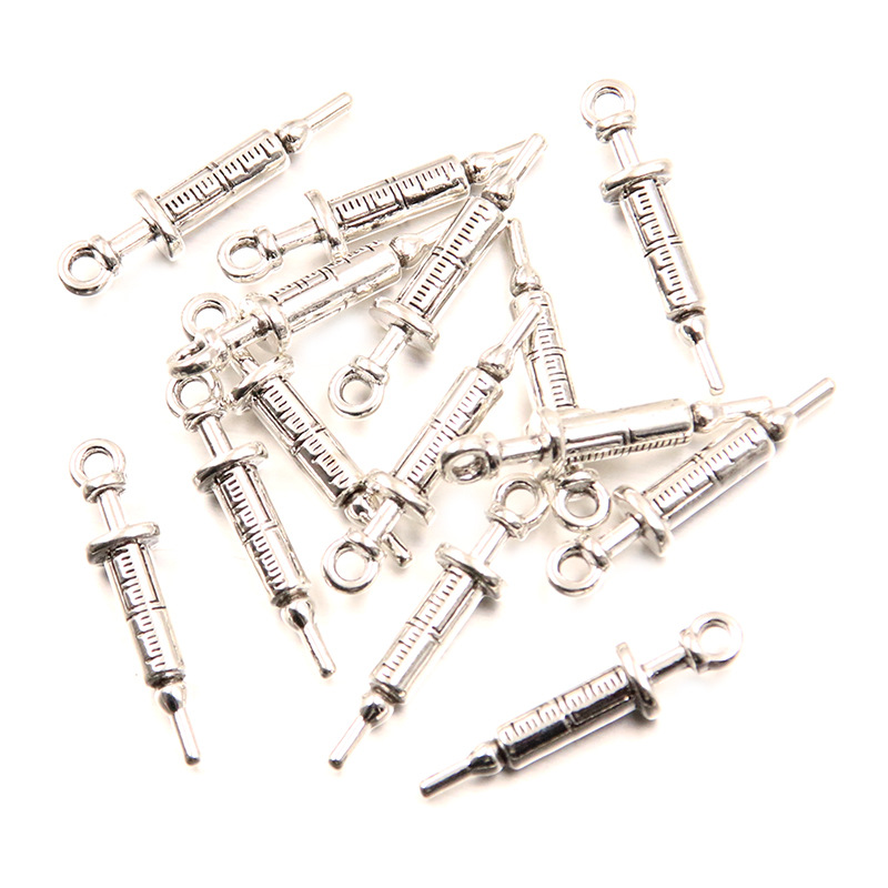 2:Syringe -6 * 24mm0.9g