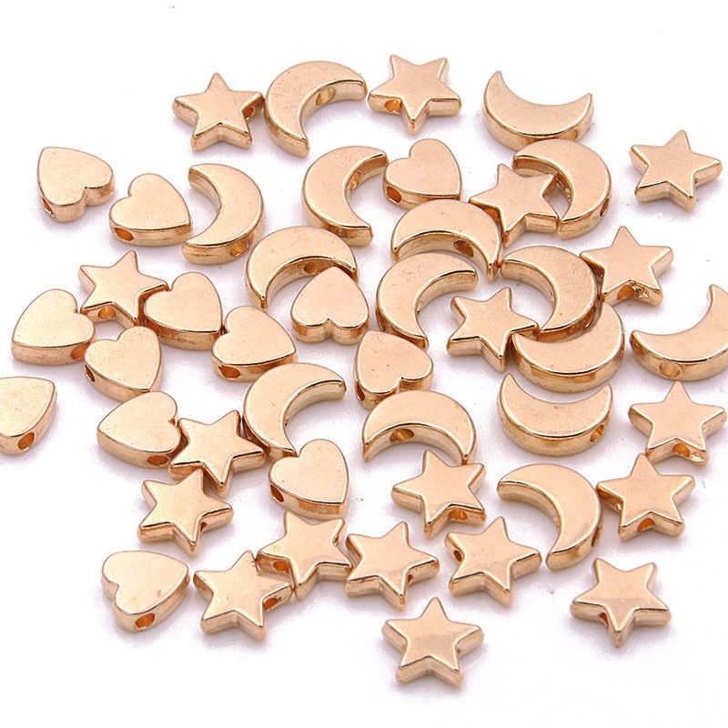 11:Three KC Gold Mix