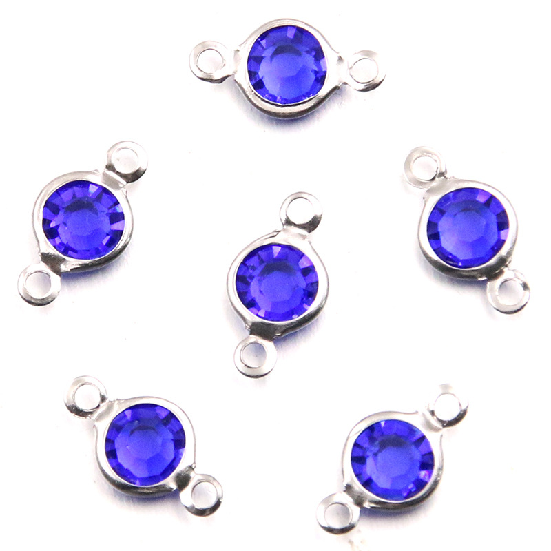 5 couleur bleu foncé