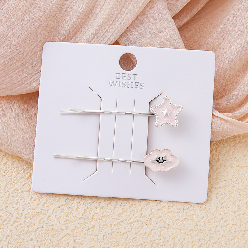 6:Powder Stars Clouds