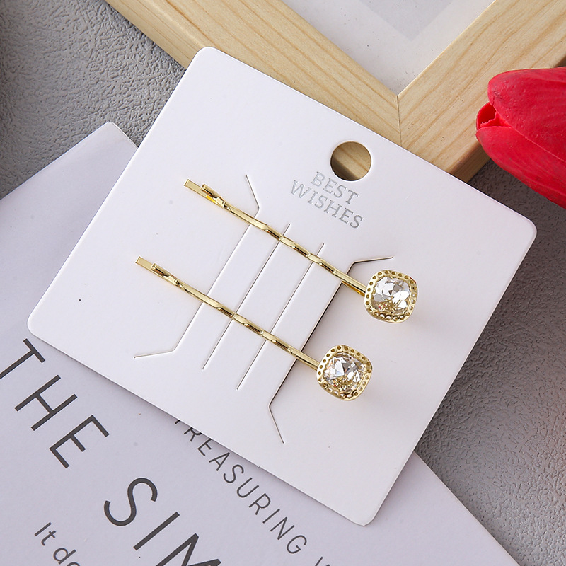 9:Pair of golden quadrilons