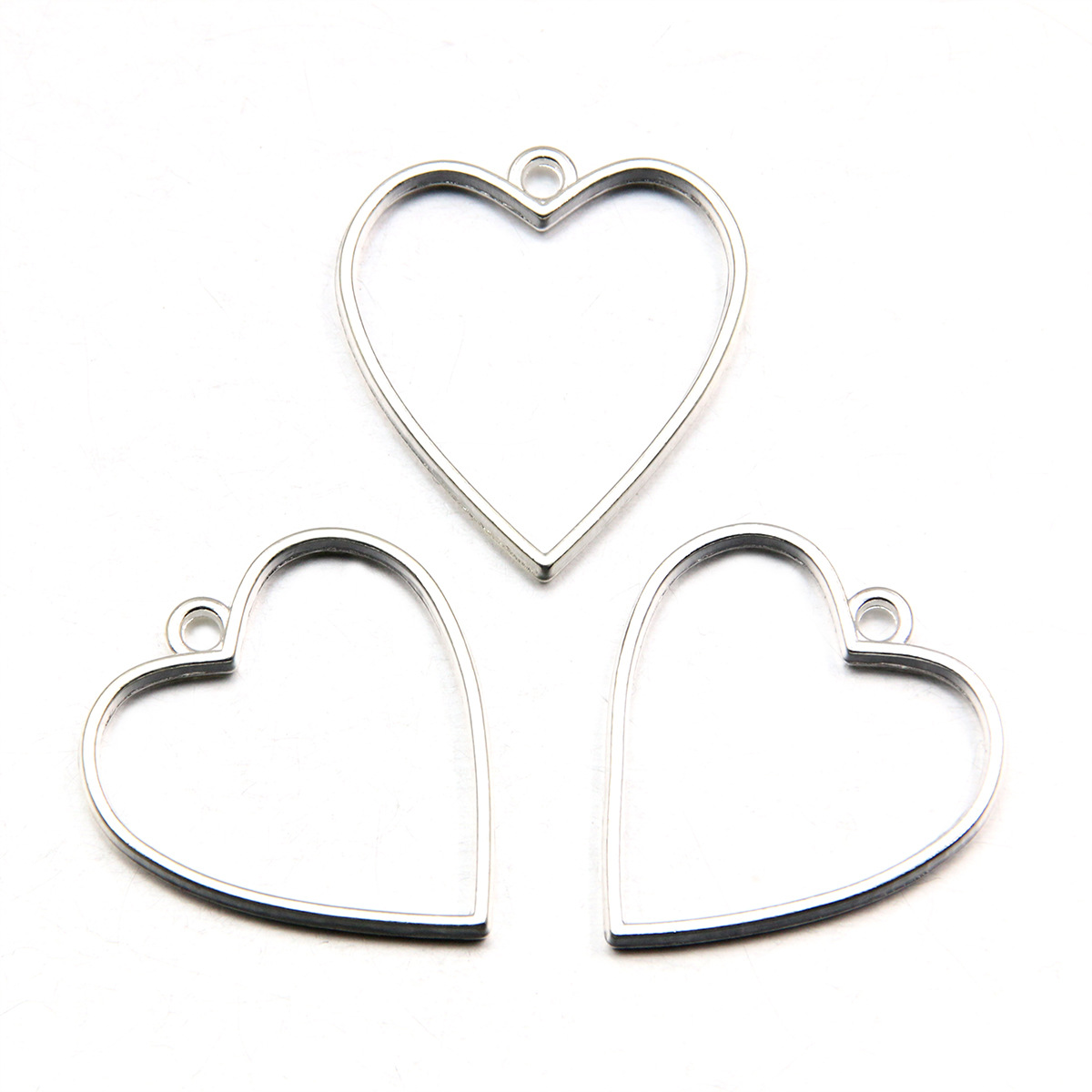 4 light silver color