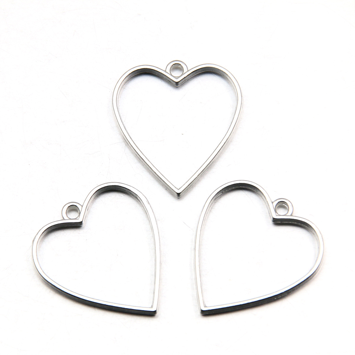 1:プラチナカラー