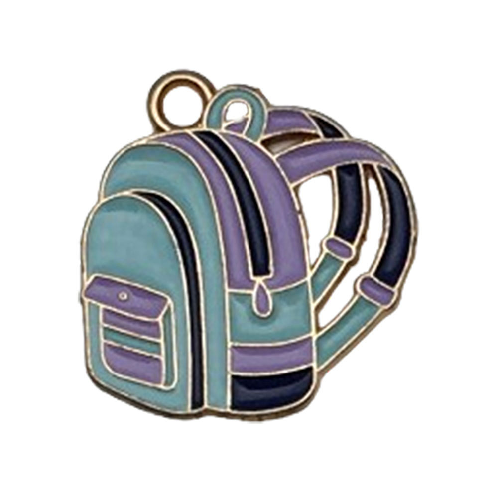 4:1 blue bag 19x18.5mm-1.3 g-18817