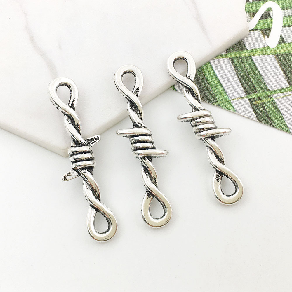 2:Small thorn 9x34mm-13906